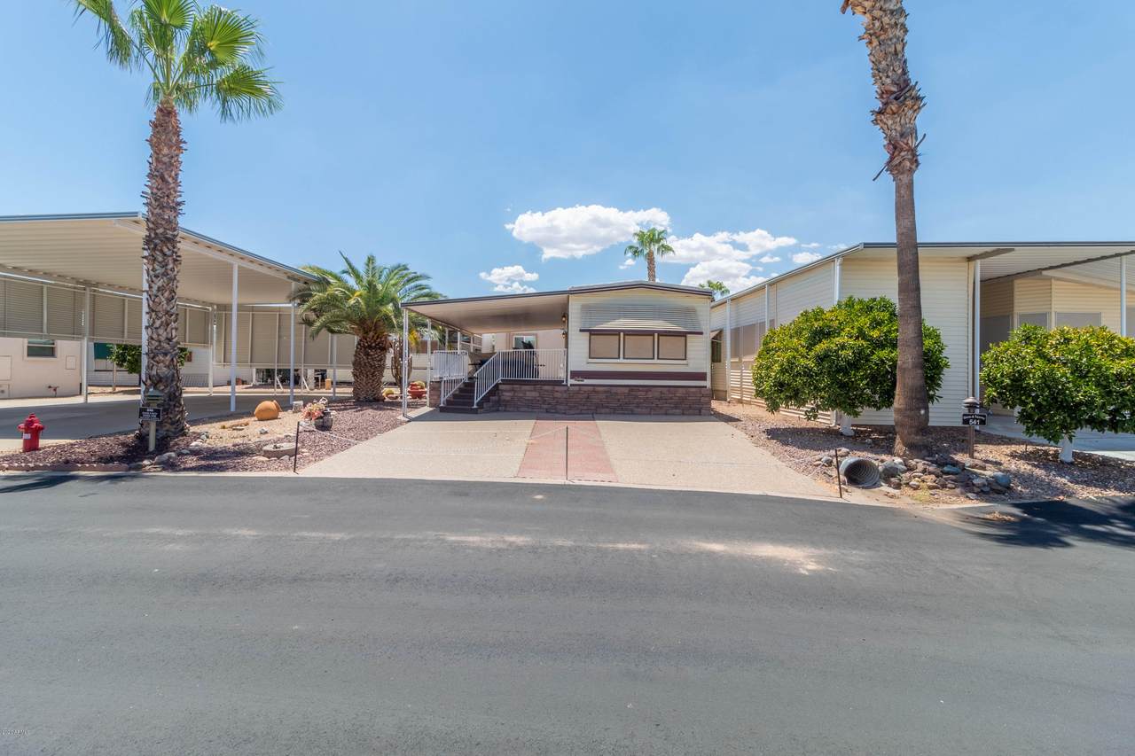 17200 Bell Road - Photo 1