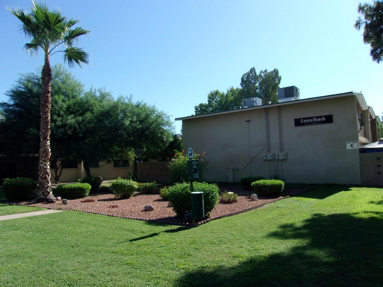 825 Hayden Road - Photo 1
