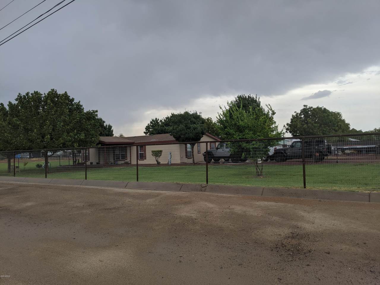 22446 Huntington Drive - Photo 1