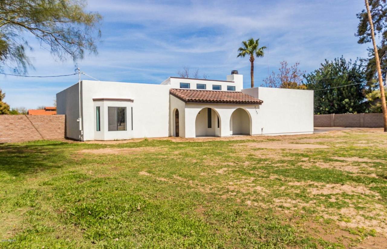 3260 Vineyard Road - Photo 1