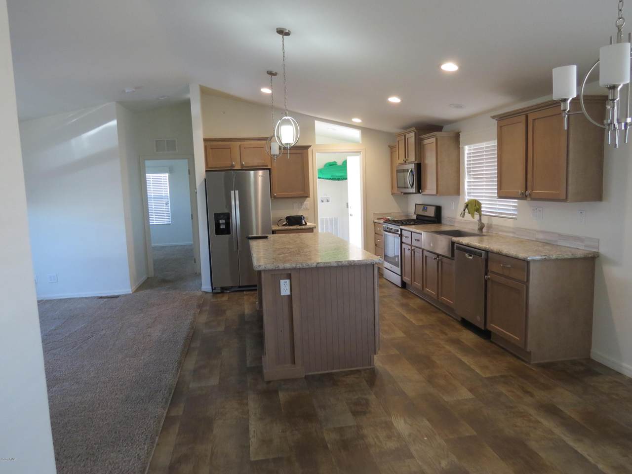 5747 Missouri Avenue - Photo 1