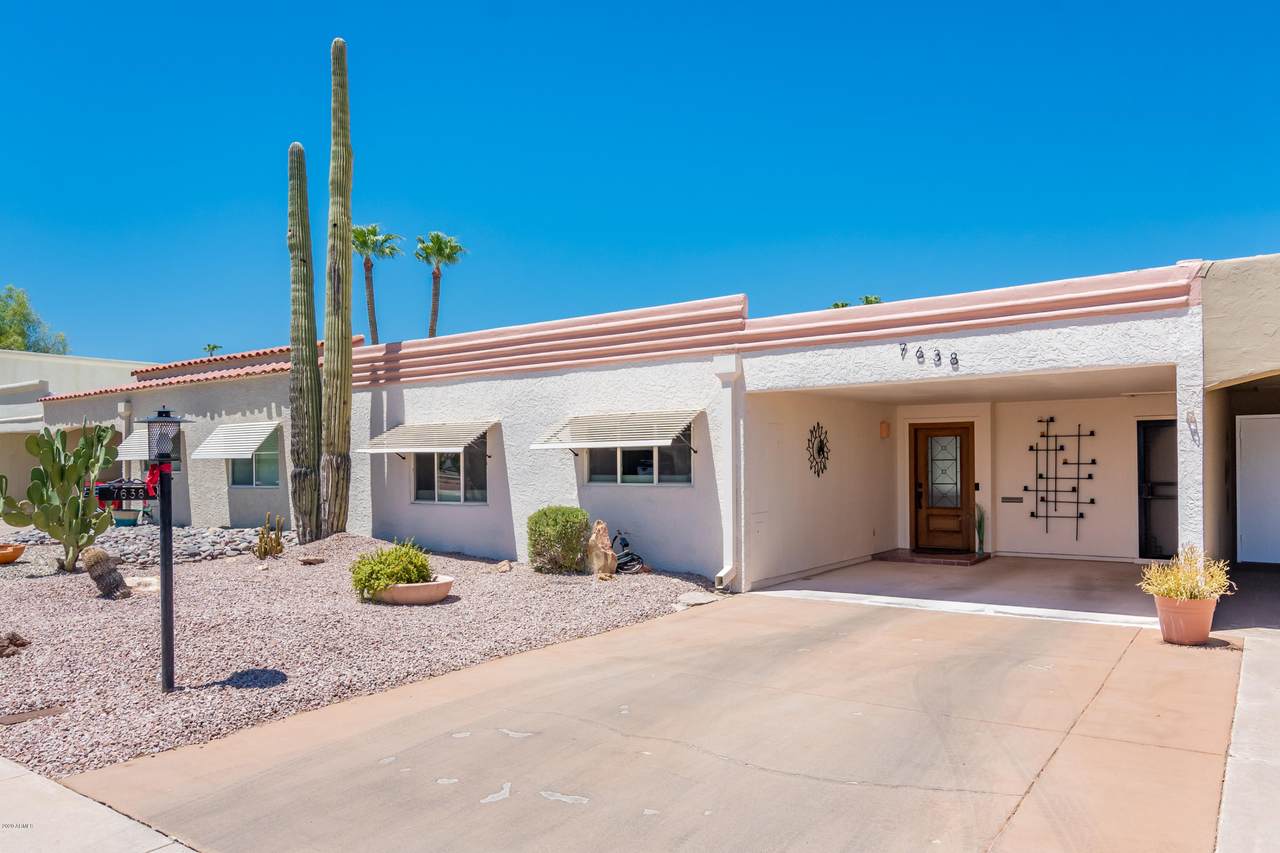 7638 Thornwood Drive - Photo 1