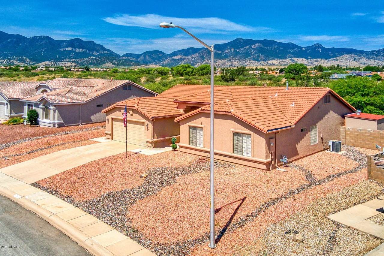 3583 Camino Bella Rosa - Photo 1
