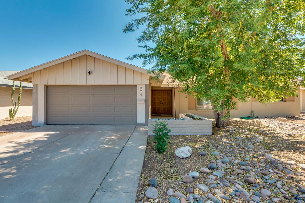 8619 Angus Drive - Photo 1