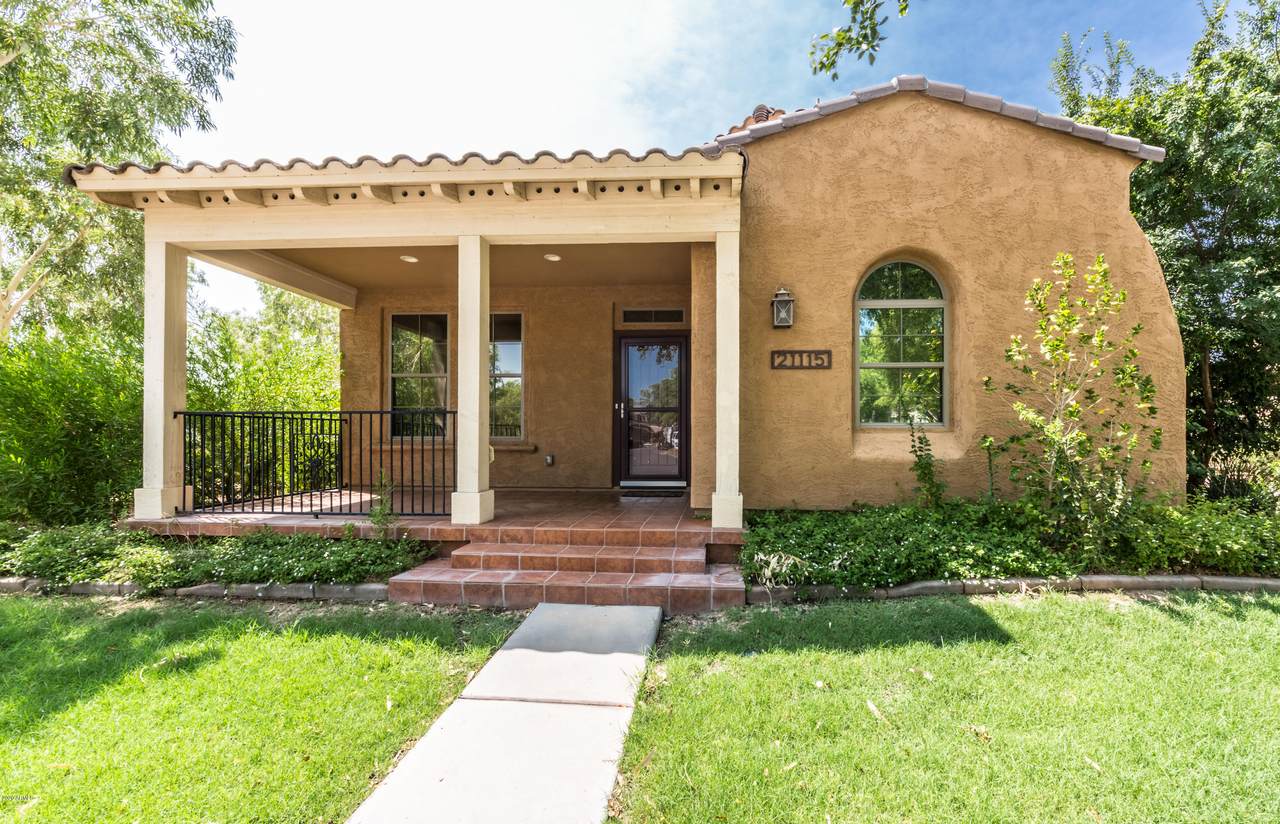 21115 Elm Way - Photo 1