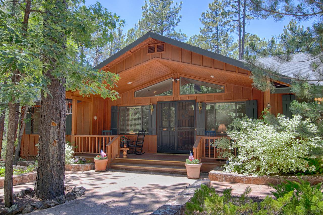 2812 Gooseberry Road - Photo 1