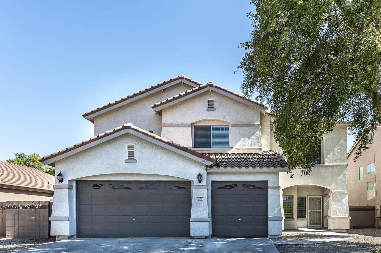 939 Heather Drive - Photo 1