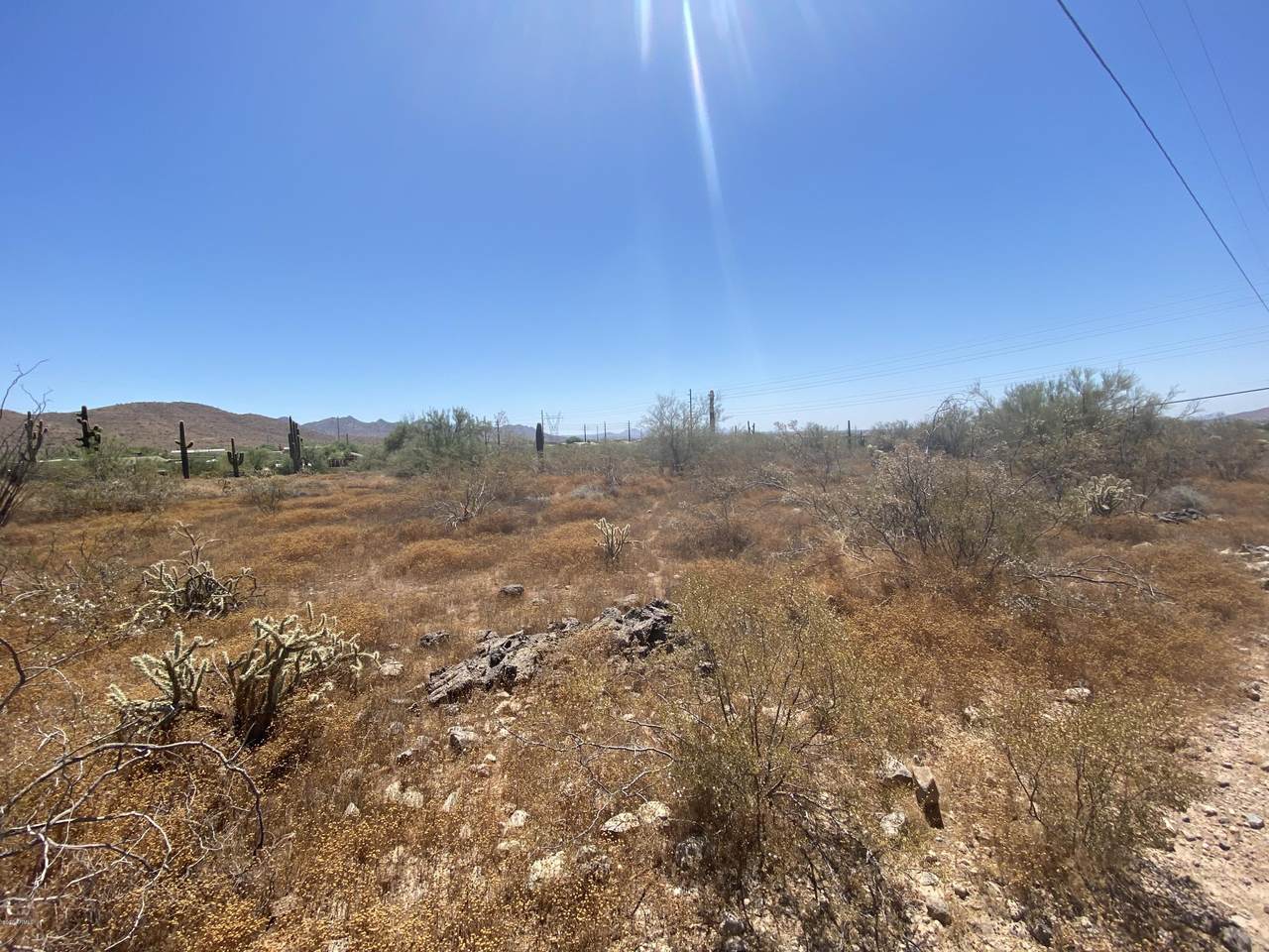 1006 Desert Hills Drive - Photo 1
