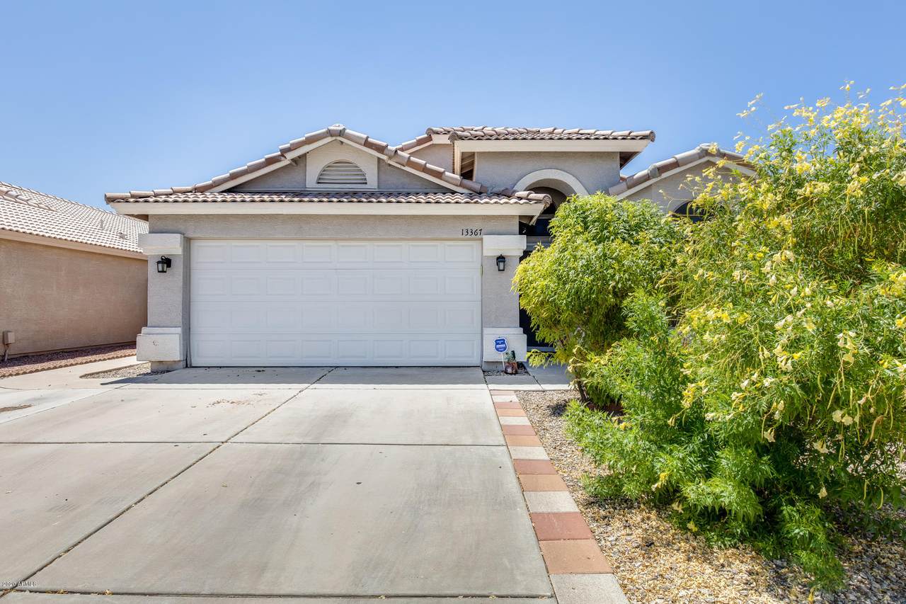 13367 Desert Lane - Photo 1