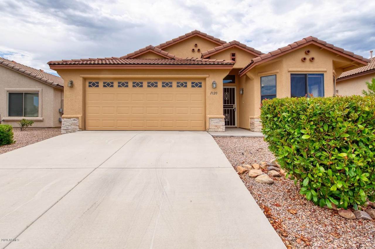 1820 Silverado Drive - Photo 1