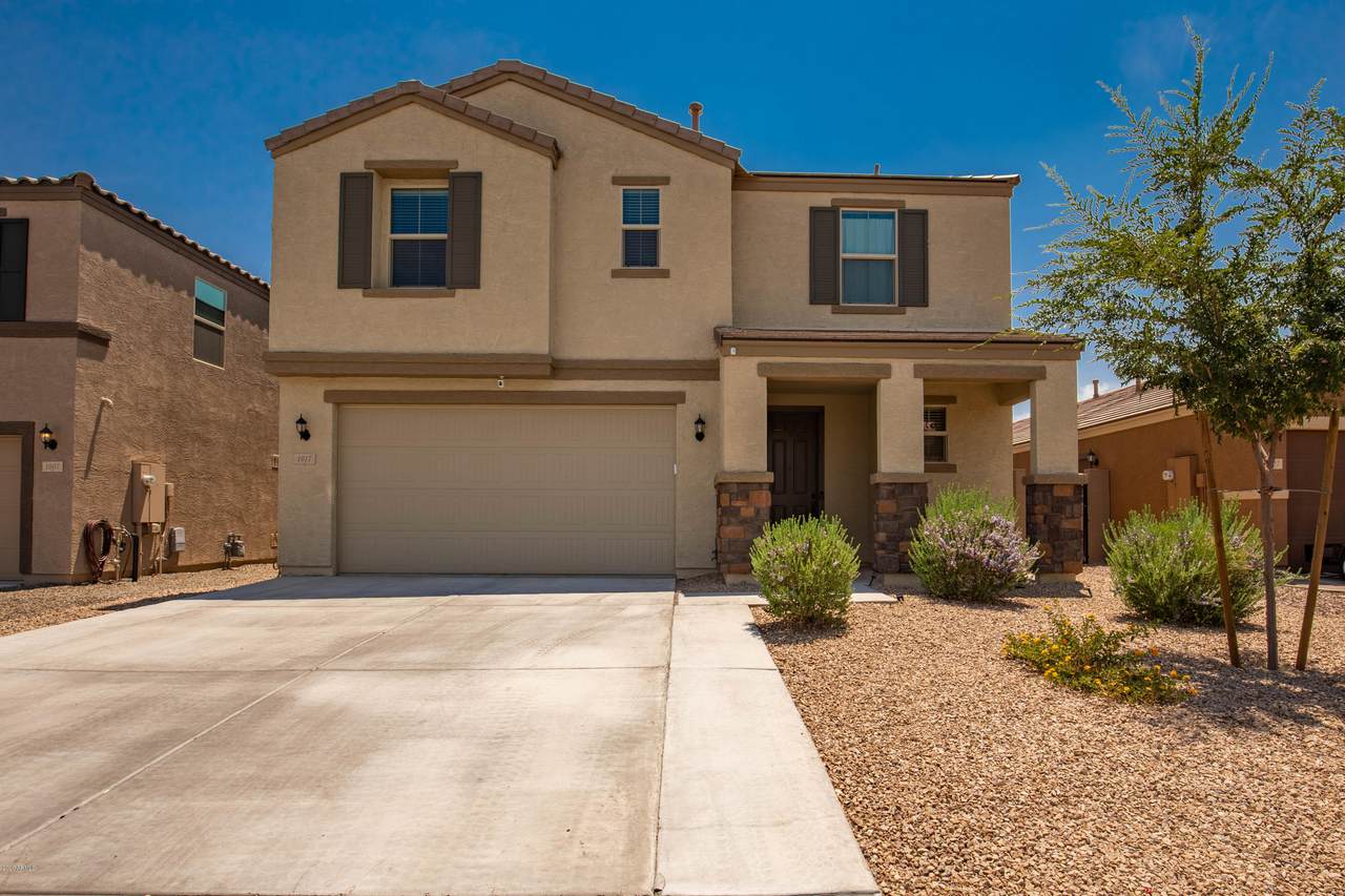 1017 Canyonlands Court - Photo 1