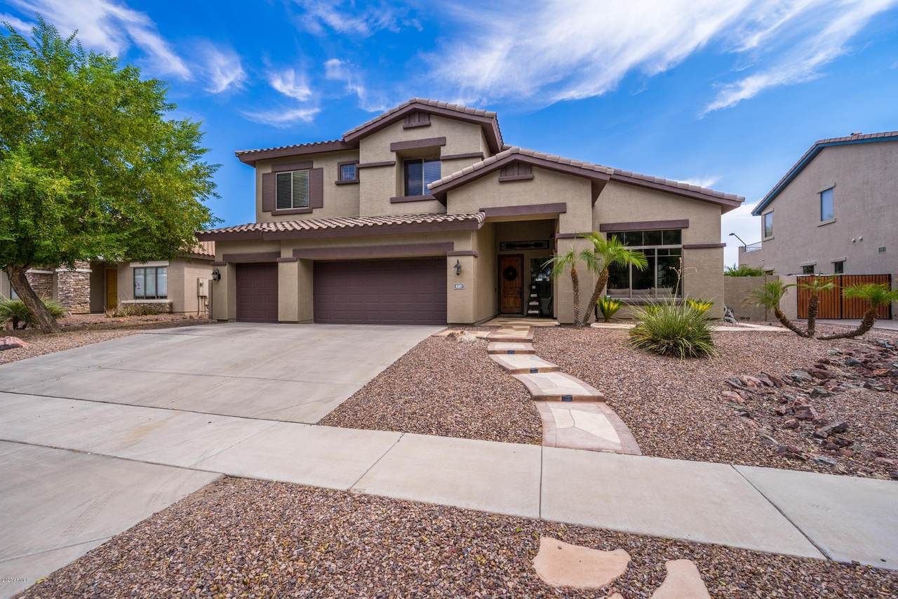 4281 Carriage Way - Photo 1