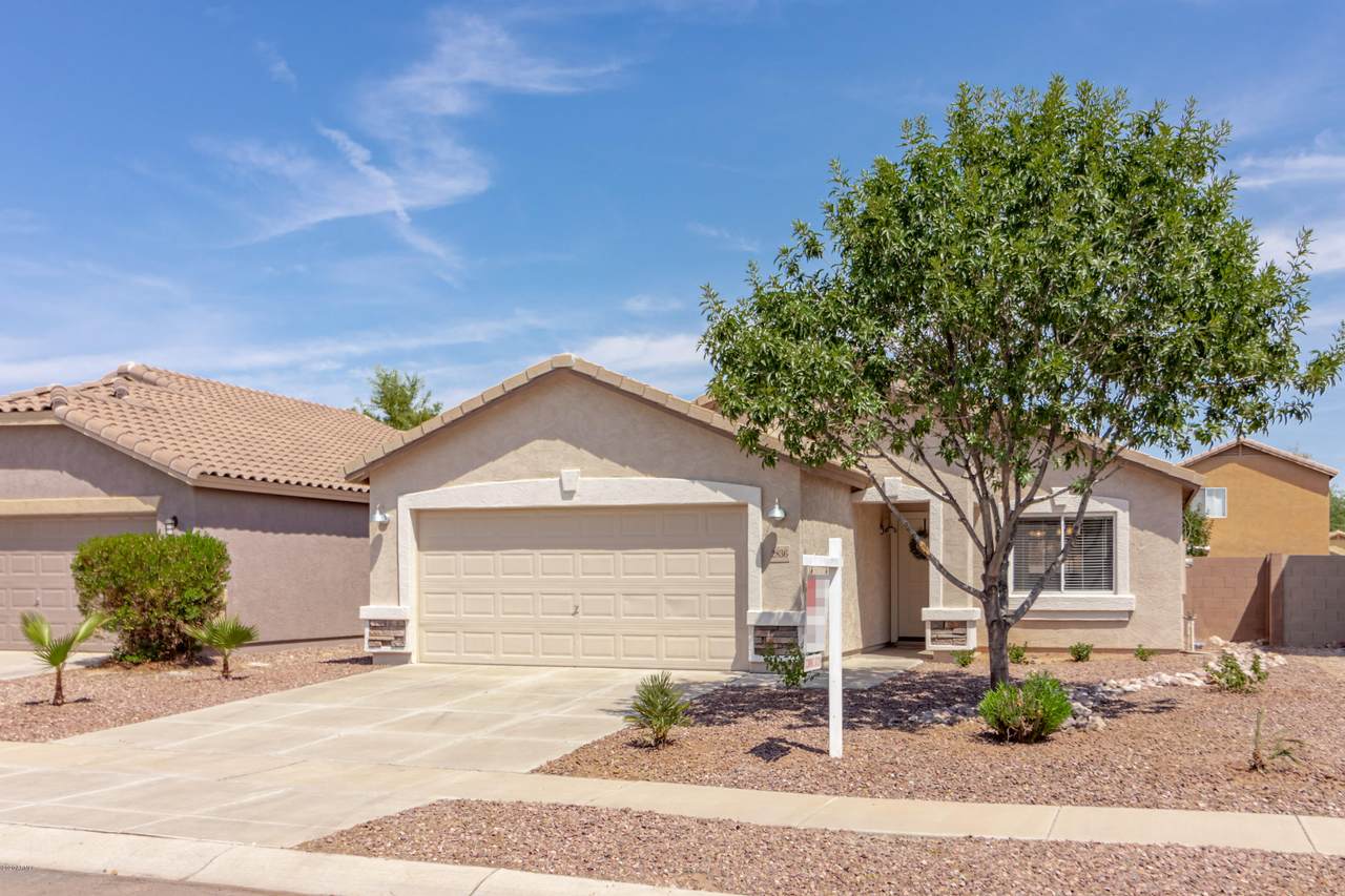 2836 Mineral Park Road - Photo 1