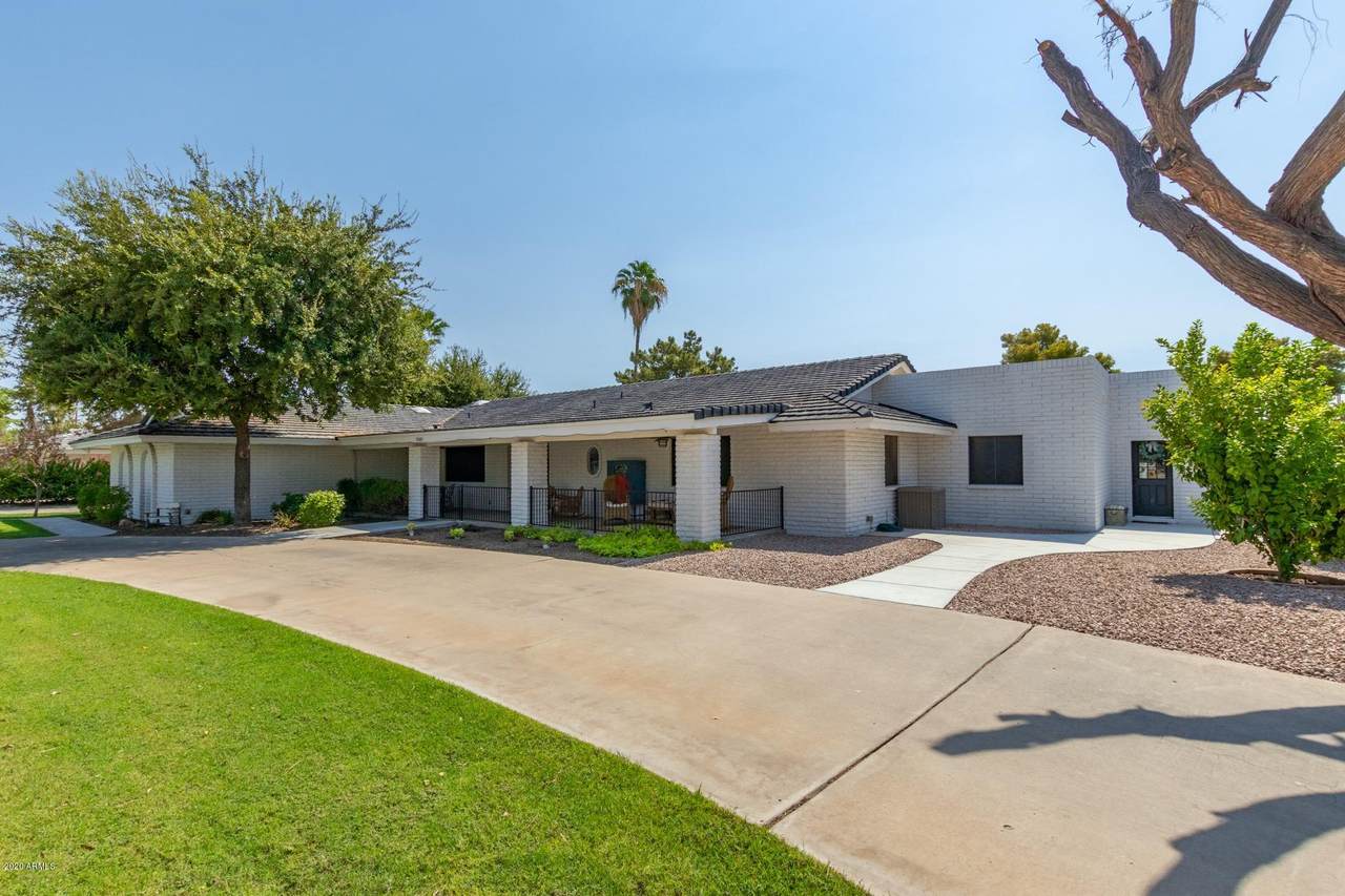 1081 Oro Vista Court - Photo 1
