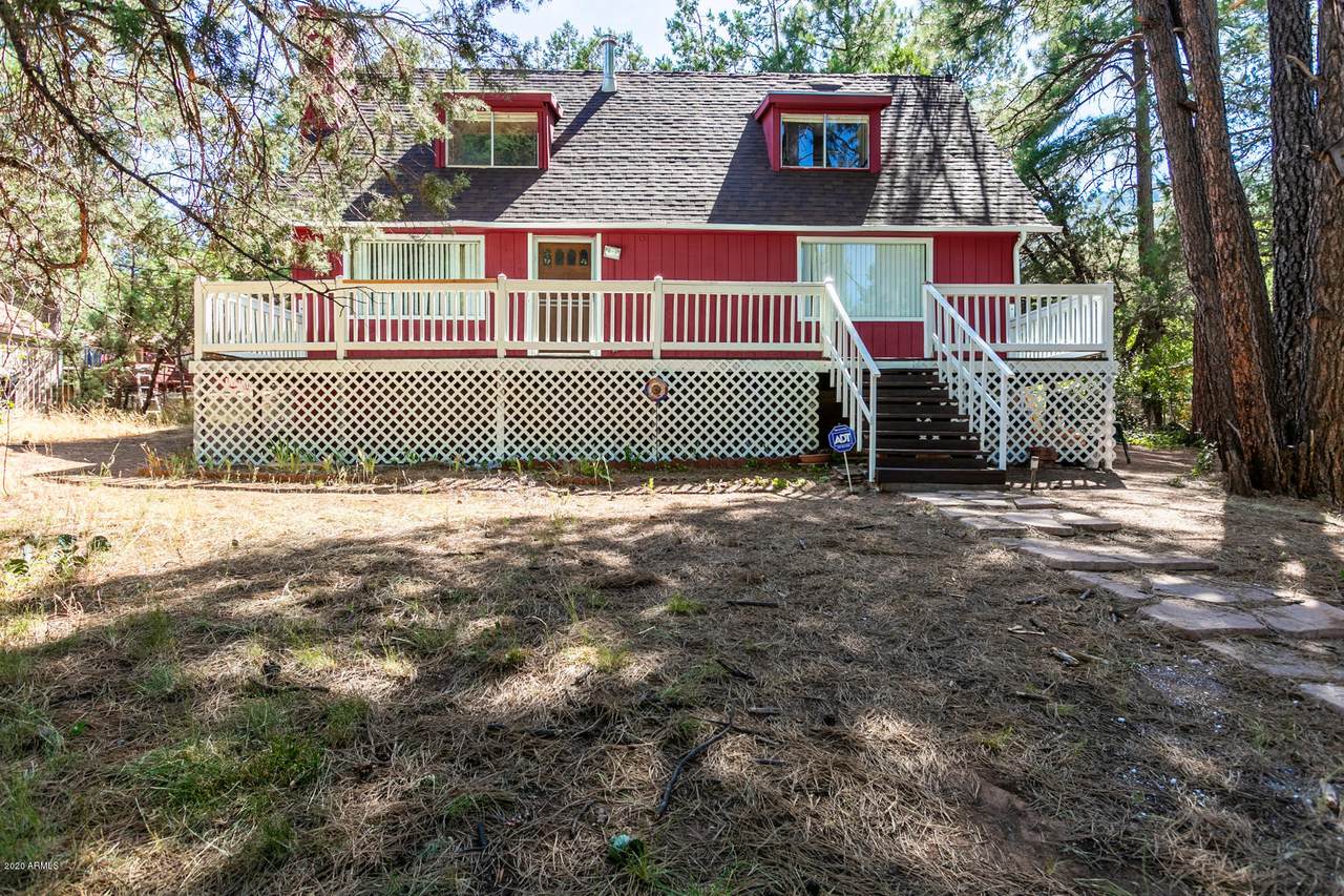 3918 Hunt Drive - Photo 1
