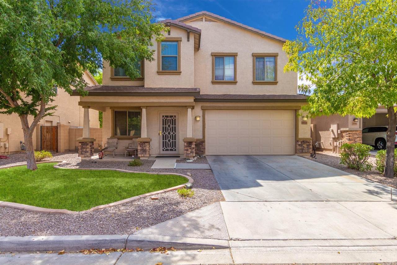 28326 Desert Native Street - Photo 1