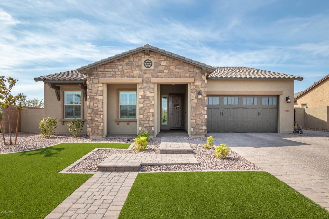 9311 Parkside Lane - Photo 1