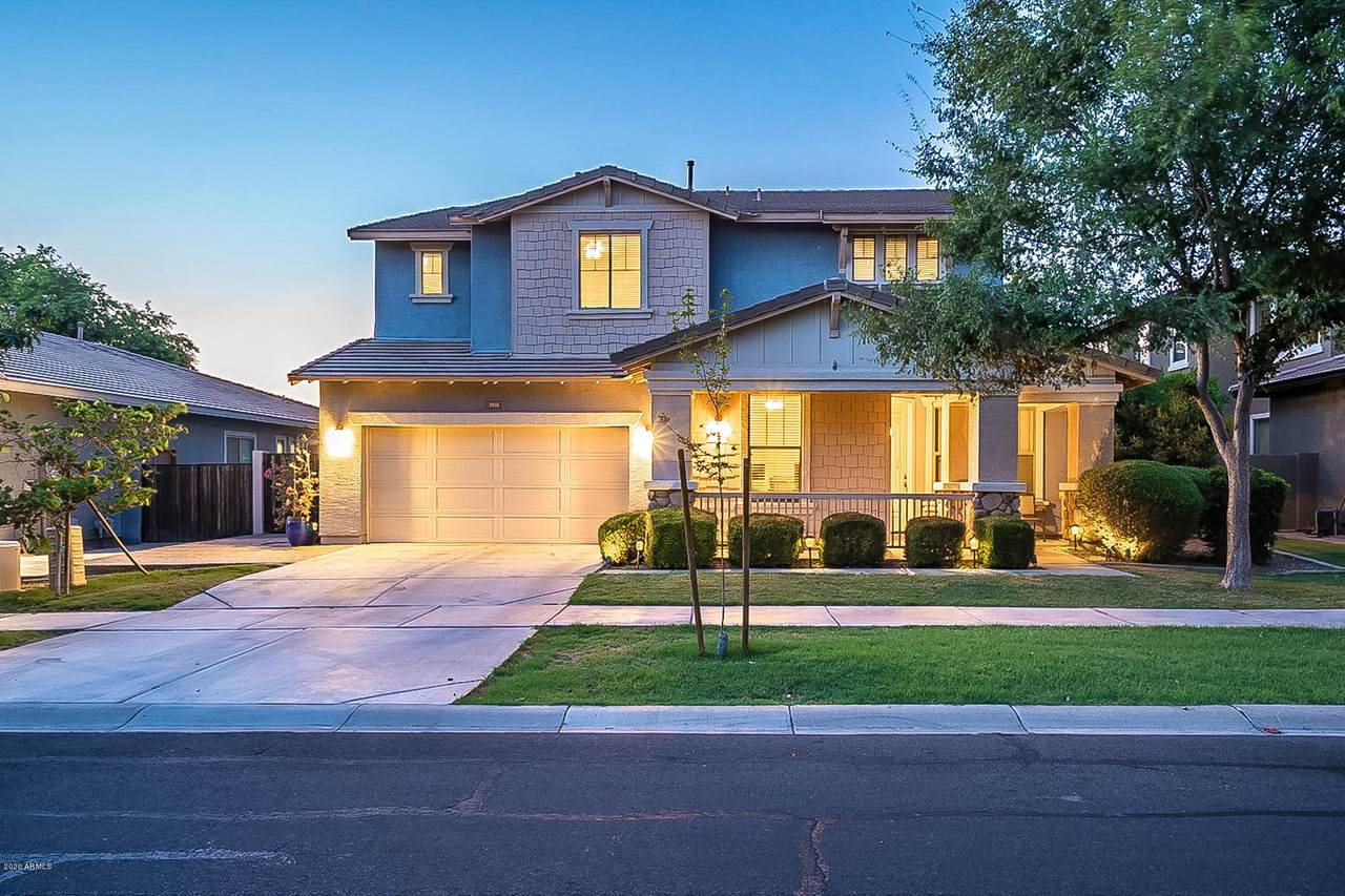3938 Morrison Ranch Parkway - Photo 1