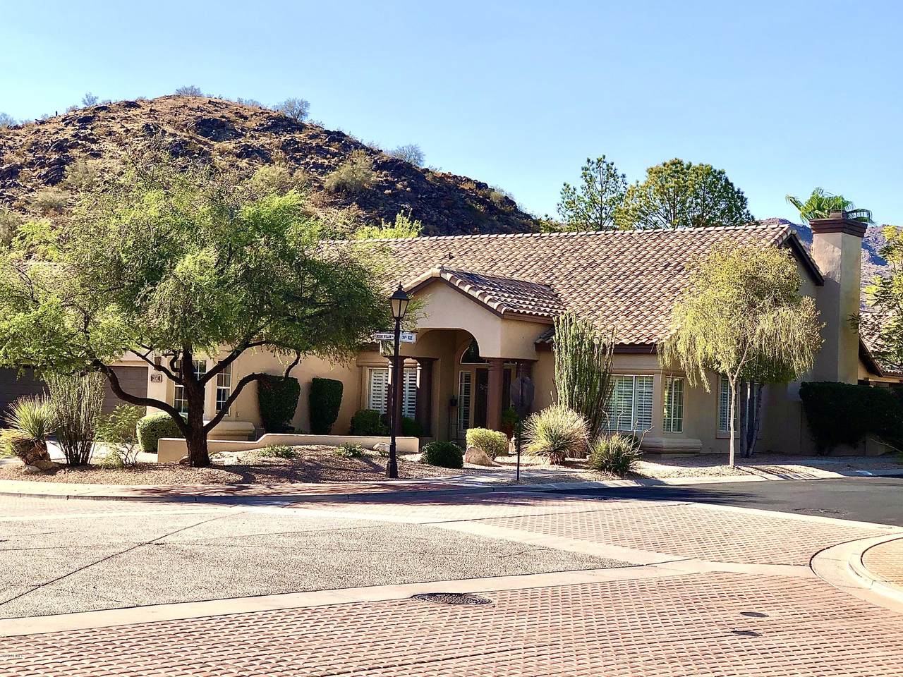 2446 Desert Willow Drive - Photo 1