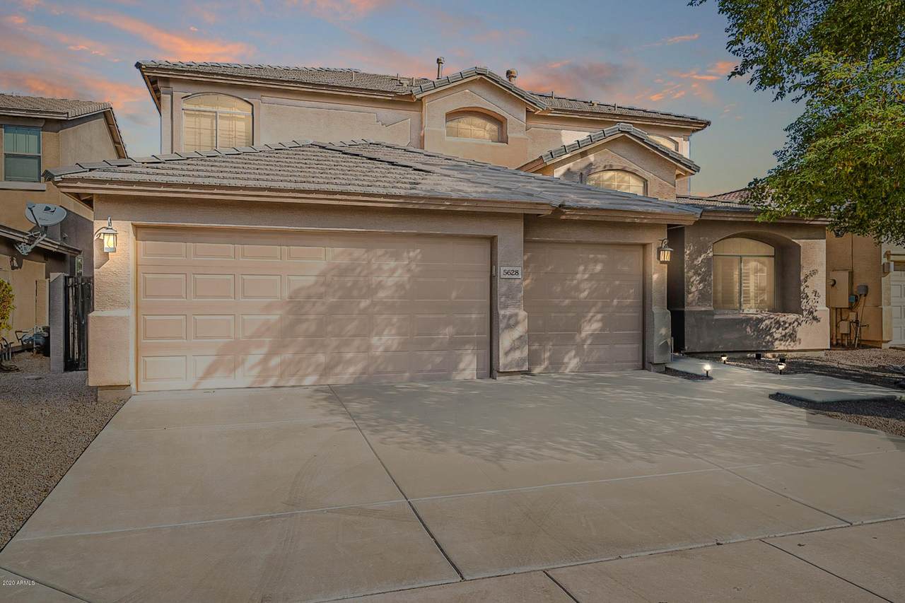 5628 Glass Lane - Photo 1