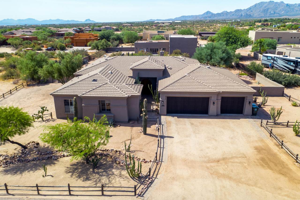 14425 Monument Drive - Photo 1