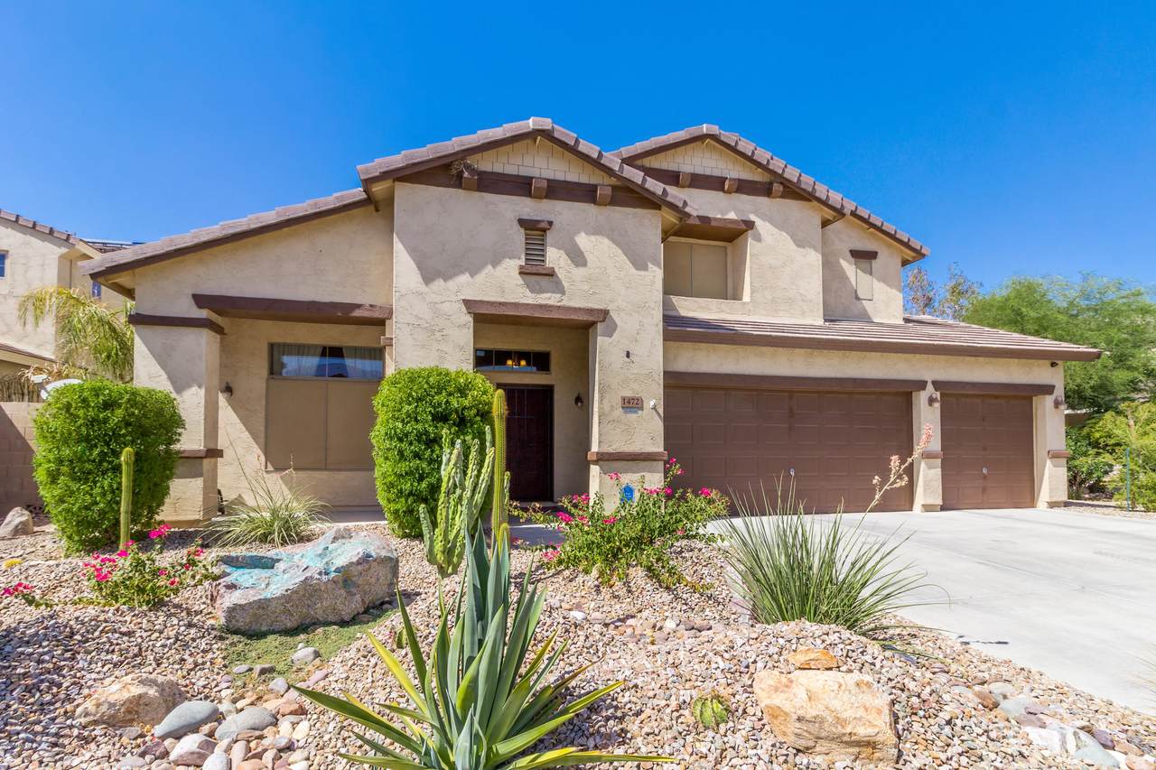 1472 Laurel Drive - Photo 1