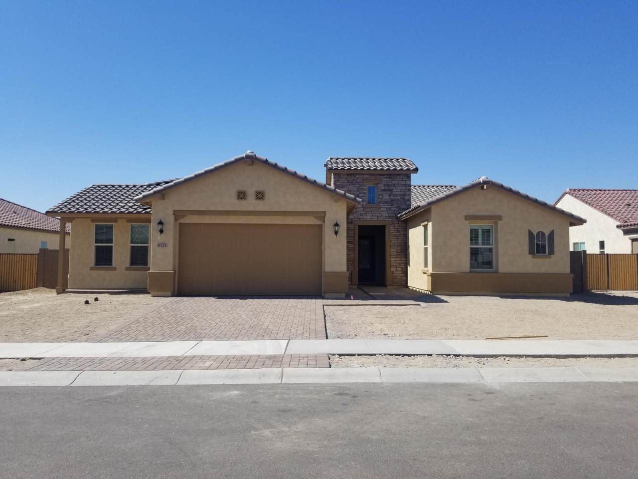 8771 Brooklite Lane - Photo 1
