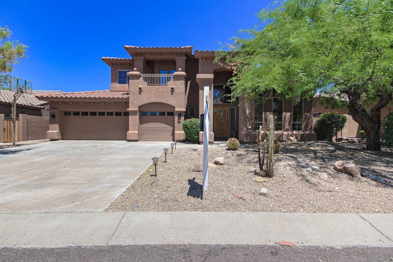10848 Bahia Drive - Photo 1