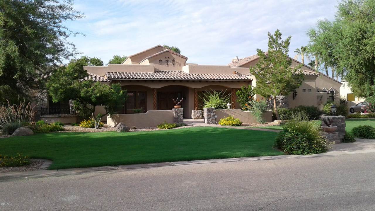 2067 Pickett Court - Photo 1