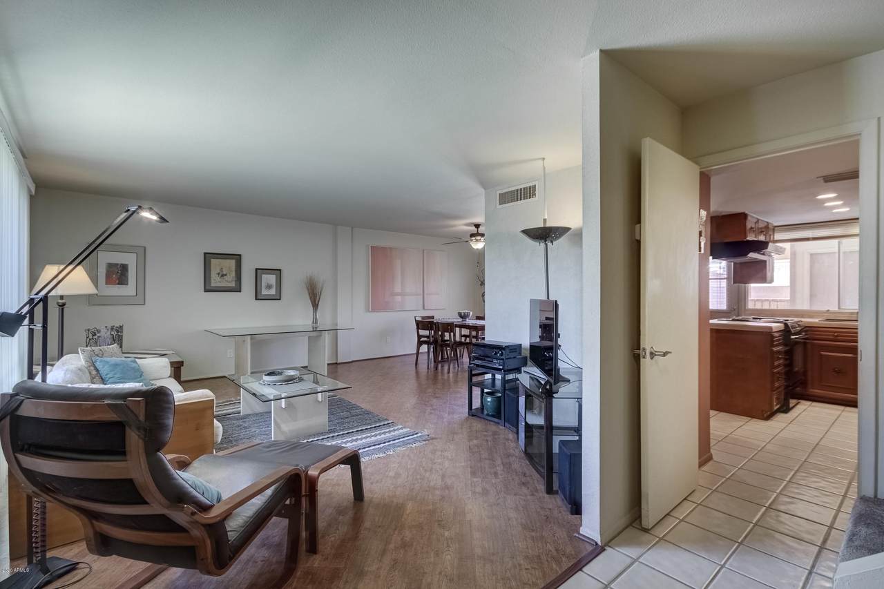 8471 Chaparral Road - Photo 1