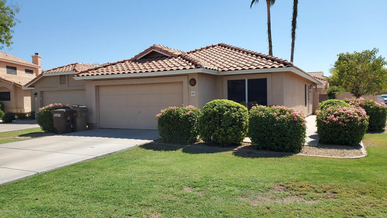 11951 80TH Avenue - Photo 1