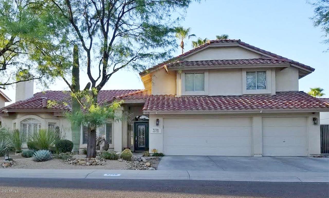 5720 Everett Drive - Photo 1
