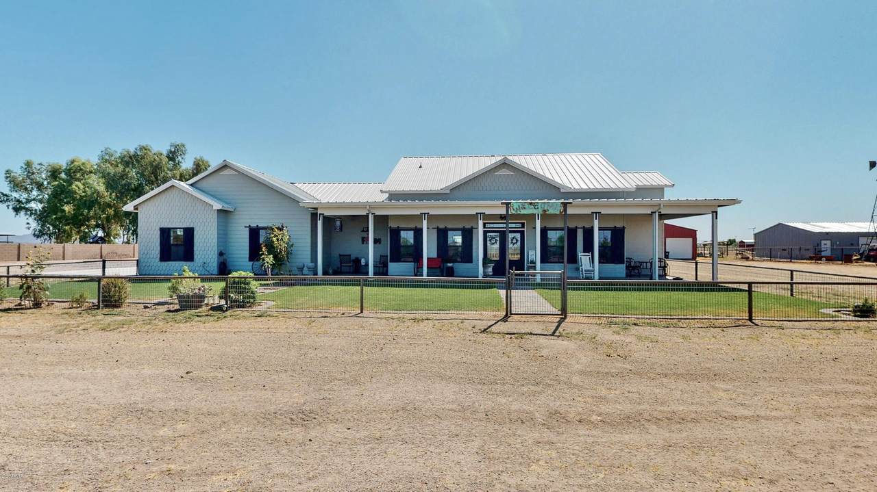 1689 Bianco Road - Photo 1