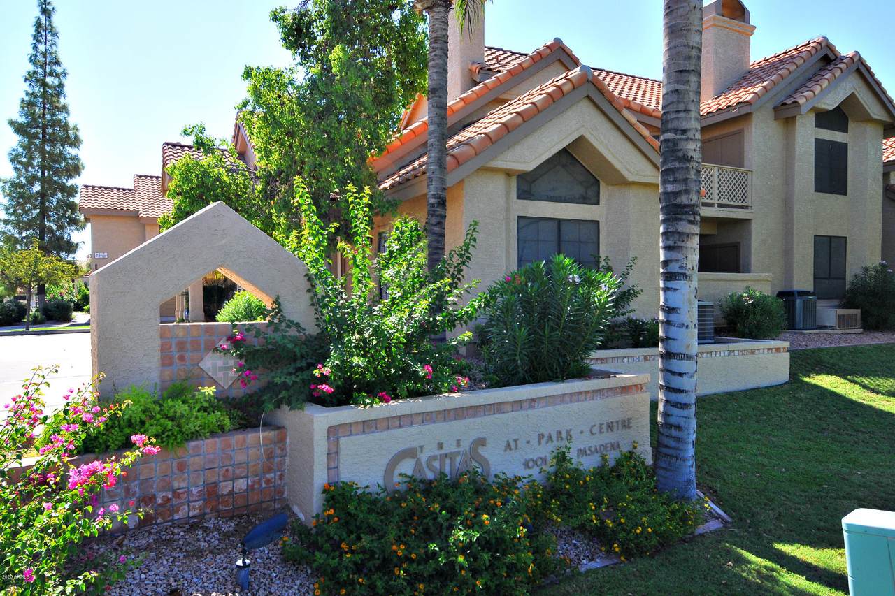 1001 Pasadena - Photo 1