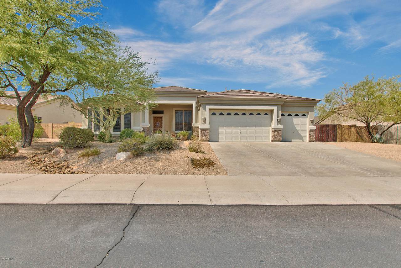 12706 Desert Cove Avenue - Photo 1