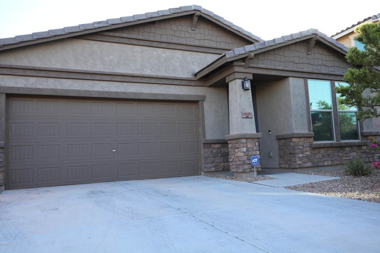 21620 Bradford Drive - Photo 1