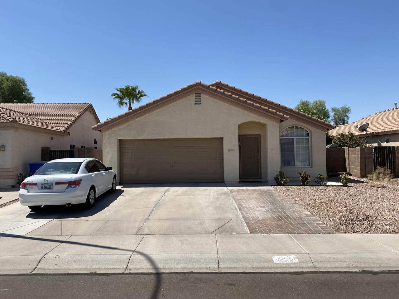 1799 Oakland Street - Photo 1