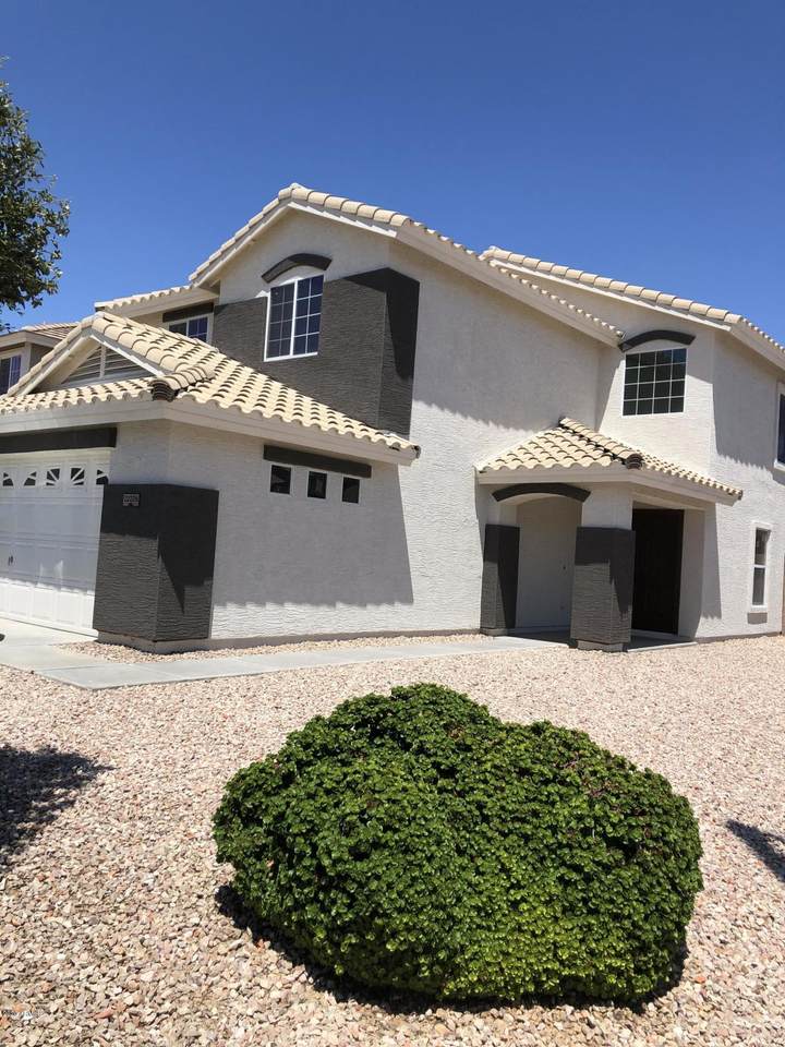 22226 Desert Bloom Street - Photo 1