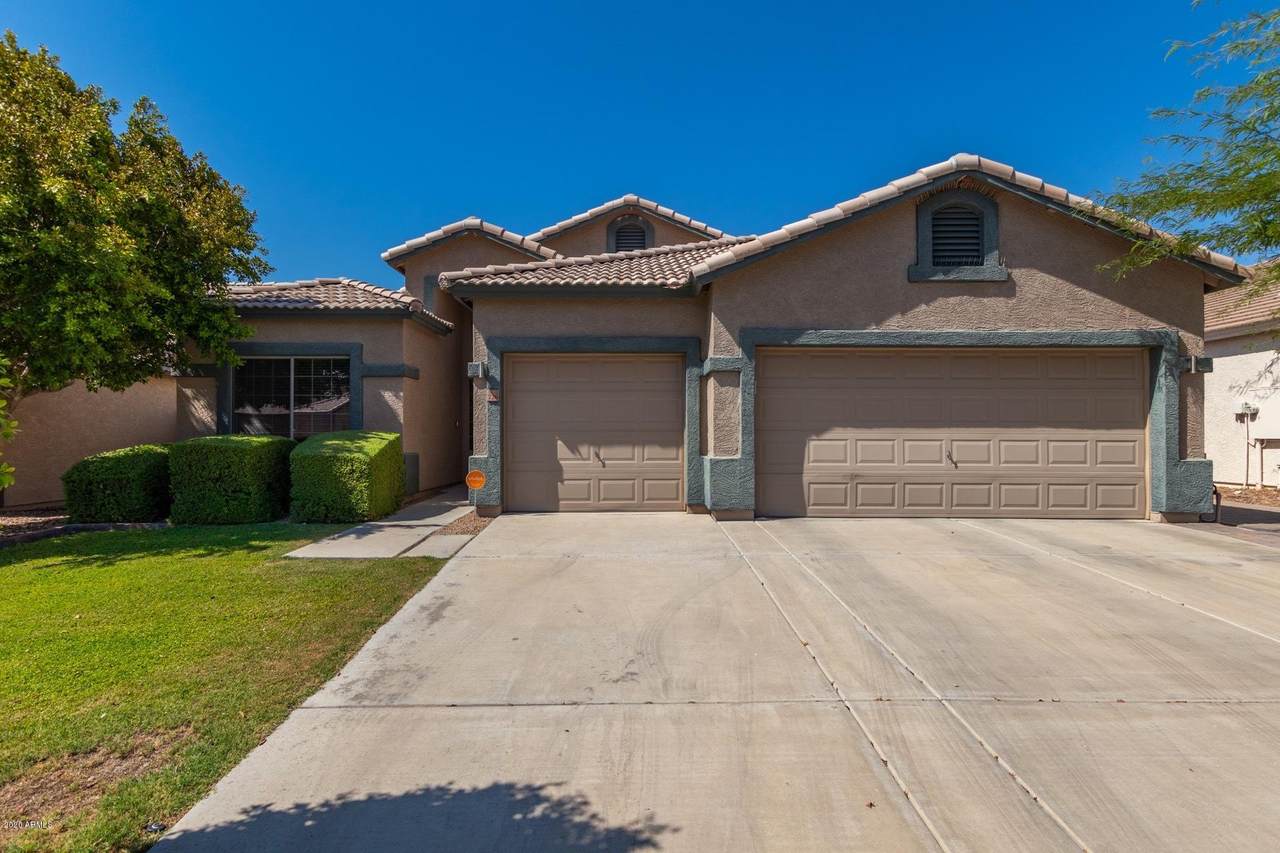 726 Beth Drive - Photo 1