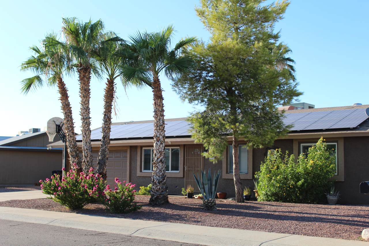 2502 Libby Street - Photo 1