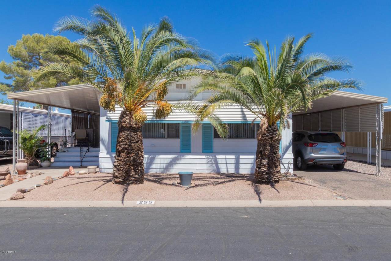 8780 Mckellips Road - Photo 1