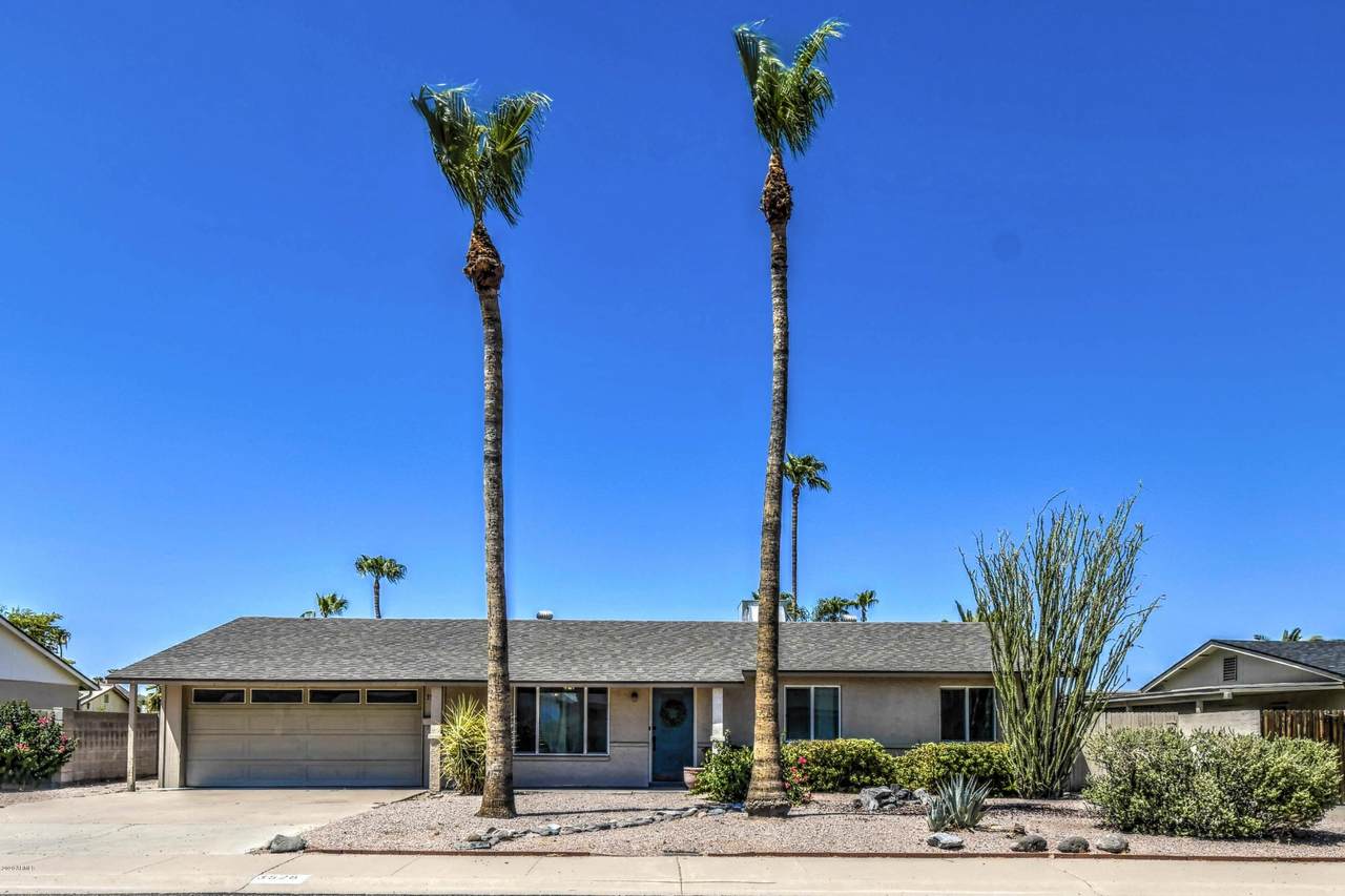 3528 Cortez Street - Photo 1
