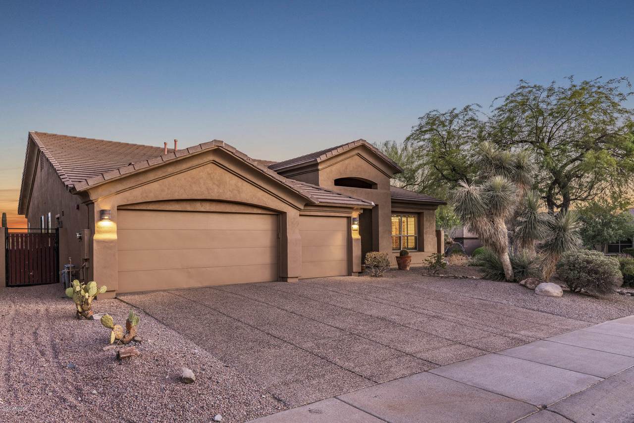 10475 Bahia Drive - Photo 1