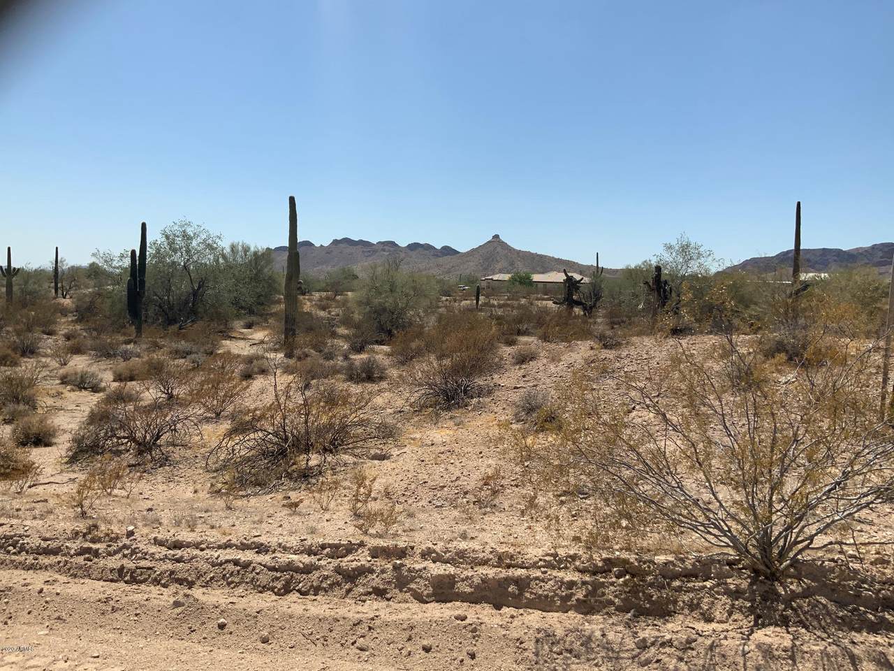 000 Arizona Farms Road - Photo 1