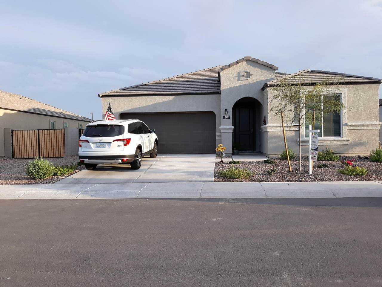 8497 Rushmore Way - Photo 1