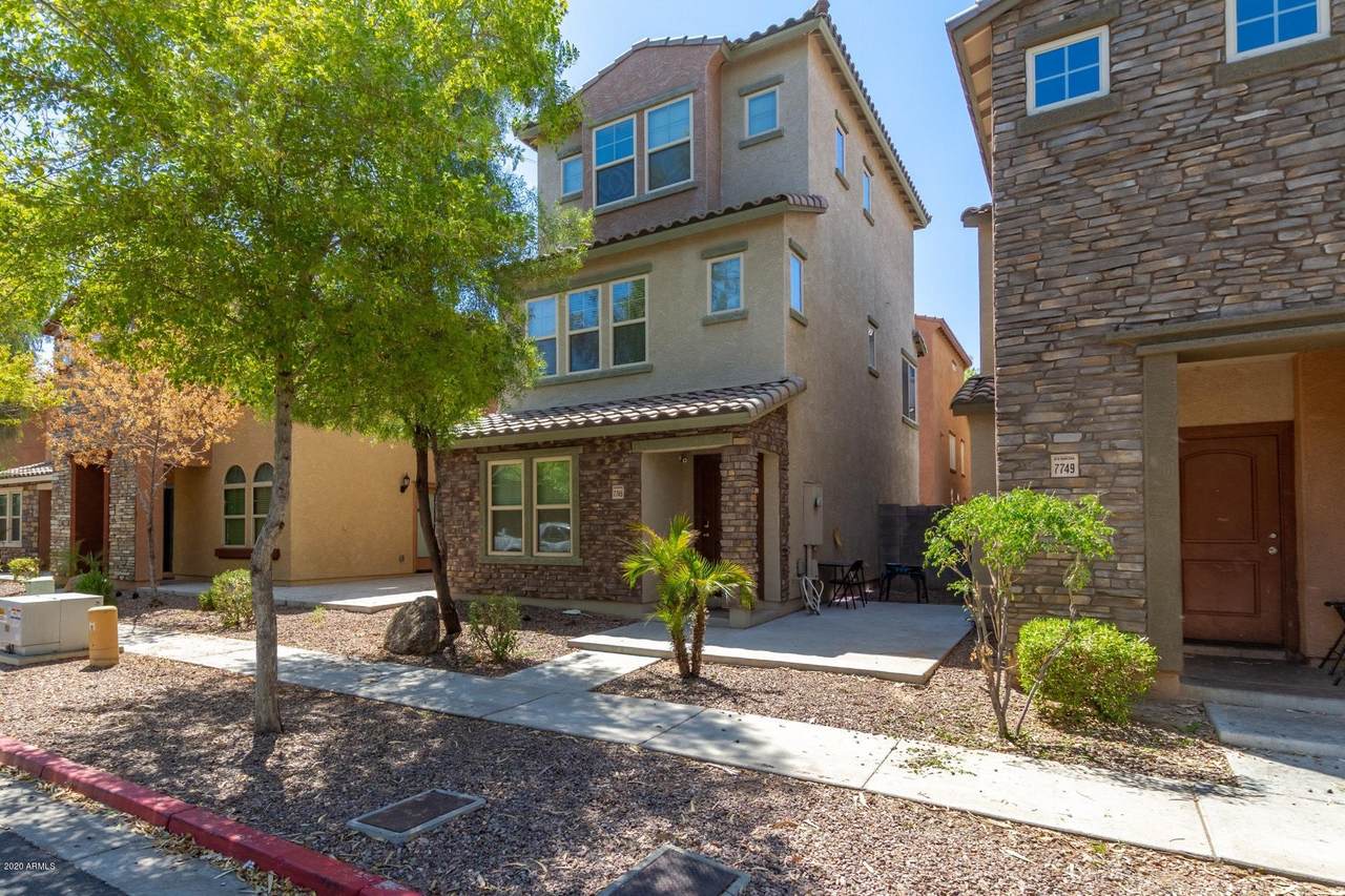 7745 Granada Road - Photo 1