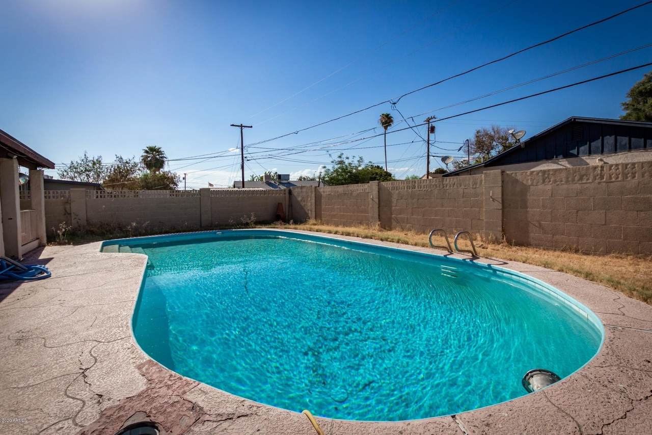 3214 Charter Oak Road - Photo 1