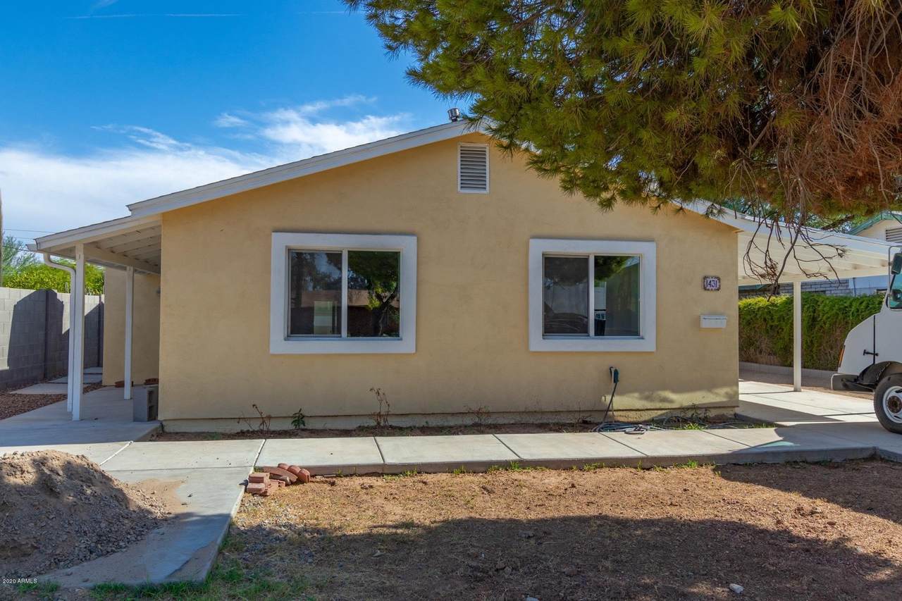 1431 Yale Street - Photo 1