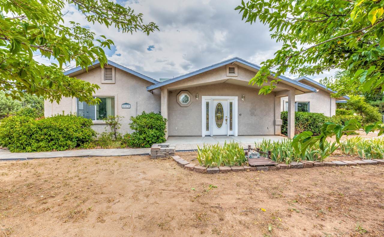 2173 Val Vista Drive - Photo 1