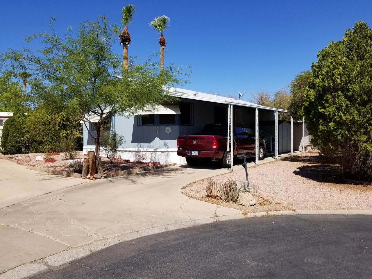 2650 Union Hills Drive - Photo 1